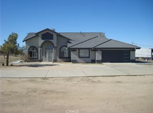 11530 Manada Rd, Phelan, CA 92371