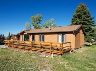 605 Wolf Creek Dr, Spring Creek, NV 89815