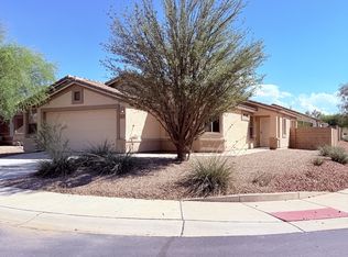 11793 W Barley Dr, Marana, AZ 85653