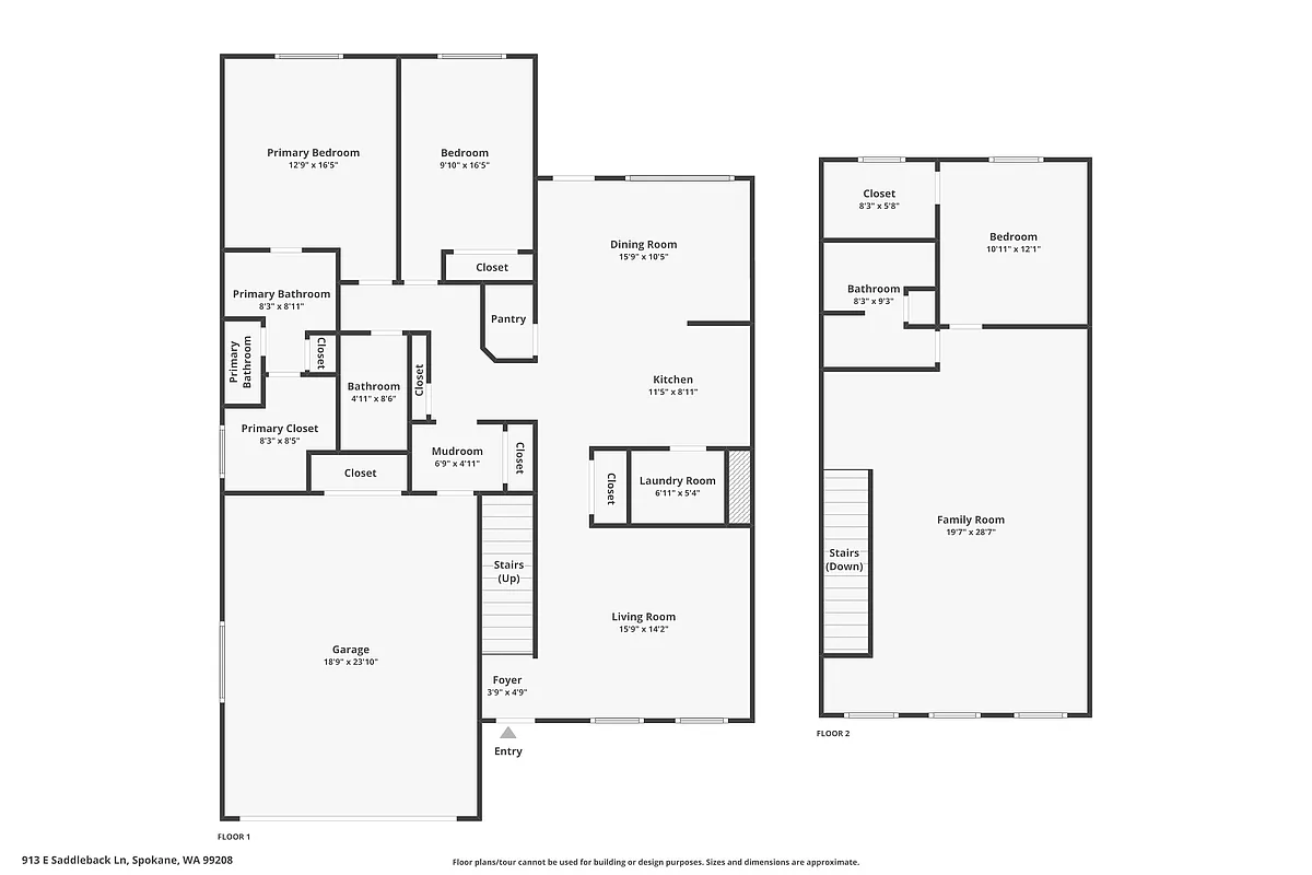 Floor plan Caspian-3
