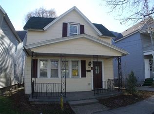 936 McReynolds Ave NW, Grand Rapids, MI 49504