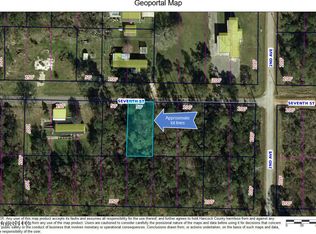 7th St LOT 10, Bay Saint Louis, MS 39520