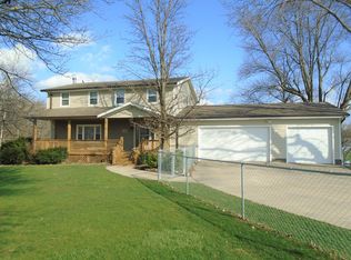 1184 Jonquil Ln, Boone, IA 50036