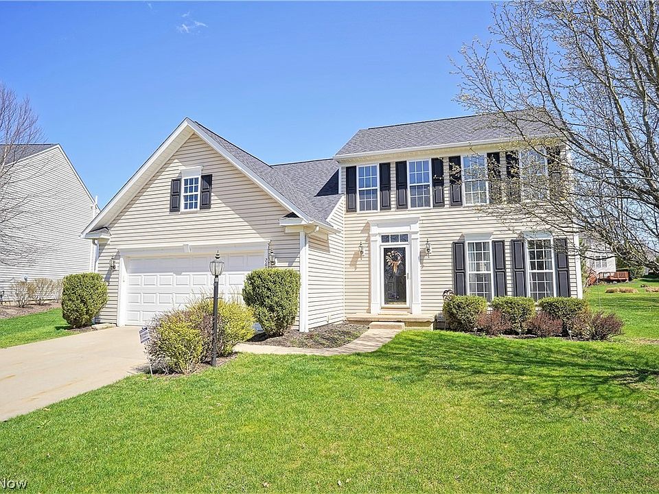 269 Brookledge Ln, Akron, OH 44321 Zillow