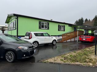 57 Clemons Rd Trailer 15, Montesano, WA