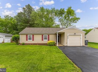 8853 Olde Mill Run, Manassas, VA 20110