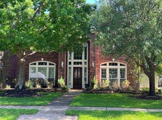 16119 Lockdale Ln, Cypress, TX 77429