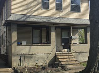 7805 Force Ave #Up, Cleveland, OH 44105