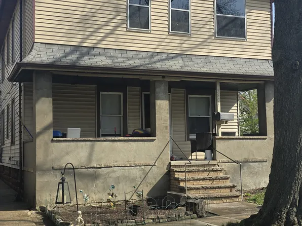 7805 Force Ave #Up, Cleveland, OH 44105