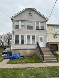 1119 Spruce St, Roselle, NJ, 07203