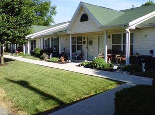 210 S Sycamore Ave APT 10, Sycamore, OH 44882