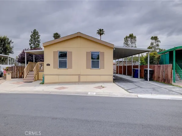 3700 Buchanan St Space 117, Riverside, CA 92503
