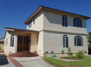 1149 W 212th St, Torrance, CA 90502