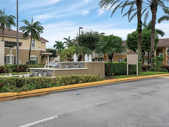 2nd image of 8906 W Flagler St APT 212