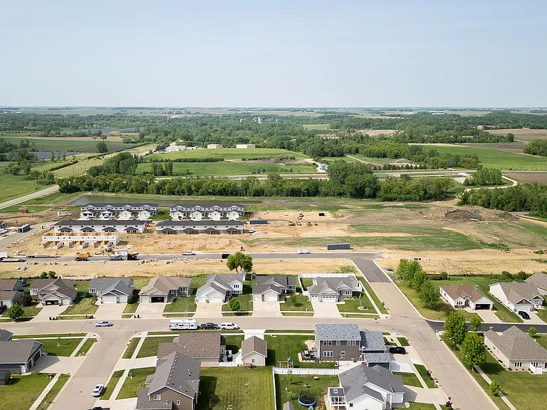 Raegan Estates: New Townhomes in Kasson, MN — Photo 5