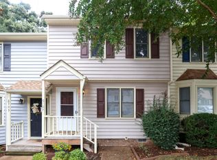 6707 Chauncey Dr, Raleigh, NC 27615