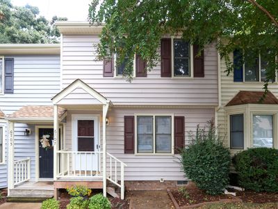 6707 Chauncey Dr, Raleigh, NC, 27615