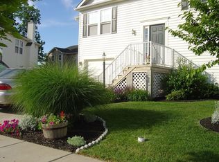 13 Six Point Ct, Baltimore, MD 21244