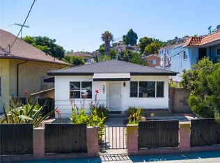 747 W 20th St, San Pedro, CA 90731