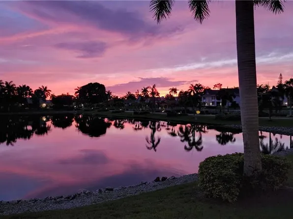 109 Georgetown BLVD #109, NAPLES, FL 34112