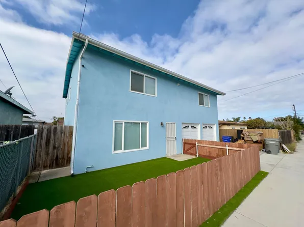 1015 12th St #A, Imperial Beach, CA 91932