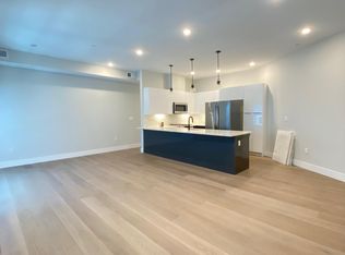 33 Ward St APT 11, Boston, MA 02127