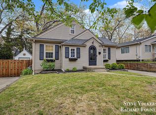 927 Joslin St SE, Grand Rapids, MI 49507