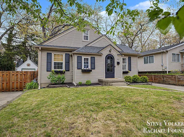 927 Joslin St SE, Grand Rapids, MI 49507