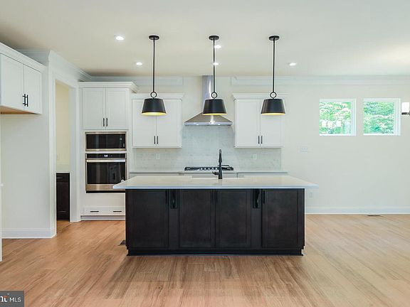 2nd image of 3719 Rocketts Ridge Ct