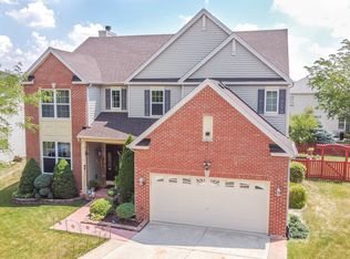 369 Aster Ct, Romeoville, IL 60446