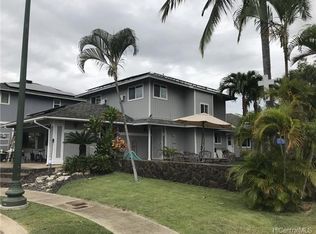 91-122 Haiea Pl, Ewa Beach, HI 96706