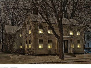 57 North St, Saco, ME 04072