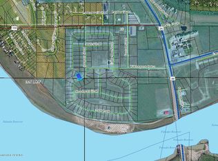 Aster Loop, Alpine, WY 83128