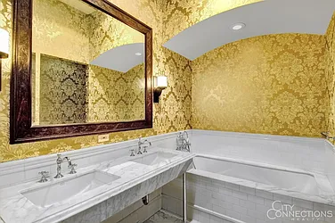 Rented by City Connections Realty