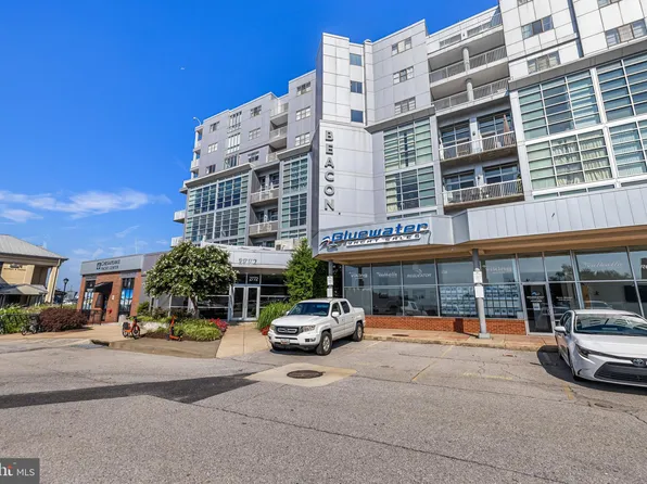 2772 Lighthouse Point #209, Baltimore, MD 21224
