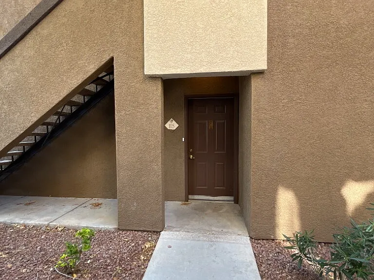 9000 S Las Vegas Blvd #1115-65 — Photo 1