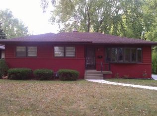 1342 River Dr, Munster, IN 46321