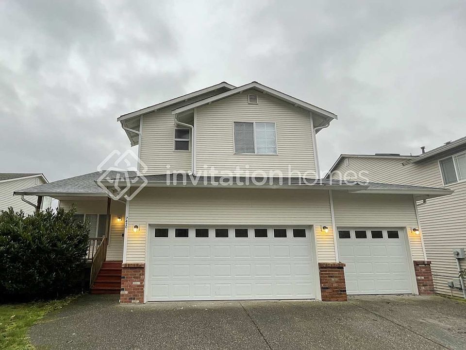 1st image of 7420 46th Pl NE