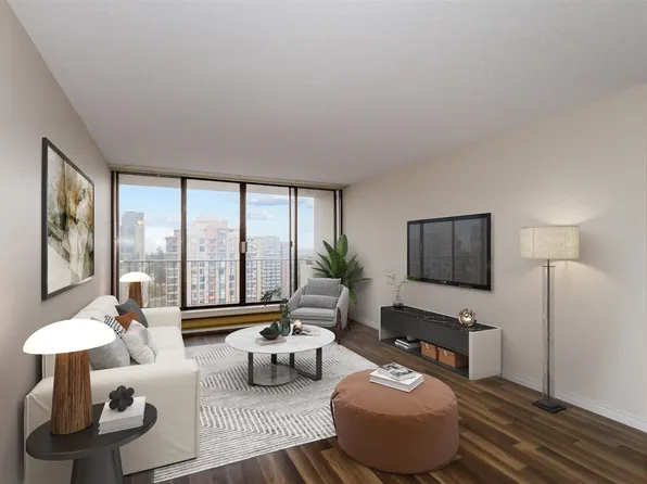 7235 Salisbury Ave #1401, Burnaby, BC V5E 4E6