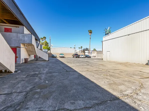 3455 N Indian Canyon Dr, Palm Springs, CA 92262