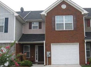 318 Princeton Walk, Adairsville, GA 30103