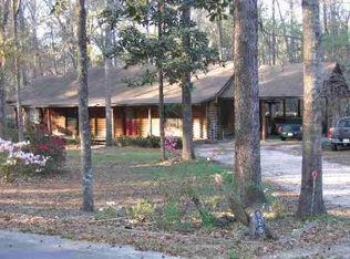 926 Timber Run, Havana, FL 32333