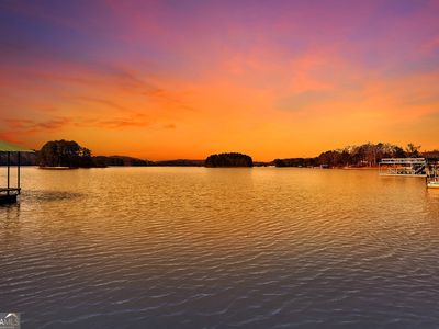 466 Overlook Dr LOT 14, Fair Play, SC, 29643