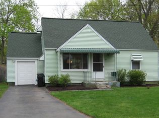 45 Homeland Rd, North Syracuse, NY 13212