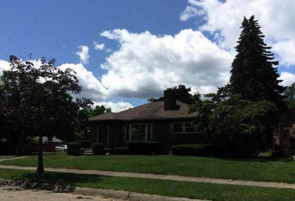 Property Front View