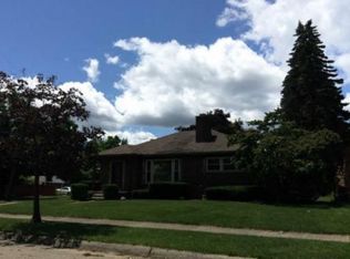 8201 Bramell, Detroit, MI 48239