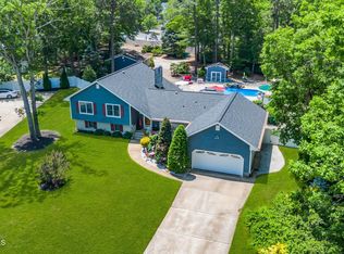 208 Quail Ln S, Lanoka Harbor, NJ 08734
