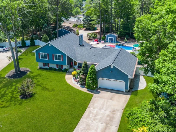 208 Quail Lane S, Lanoka Harbor, NJ 08734