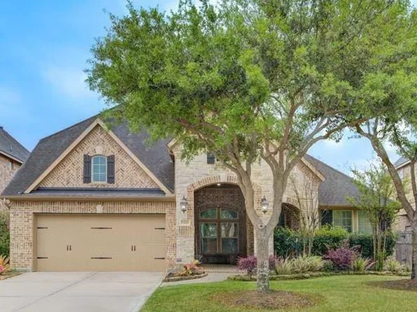 5215 Paintbrush Falls Ct, Fulshear, TX 77441