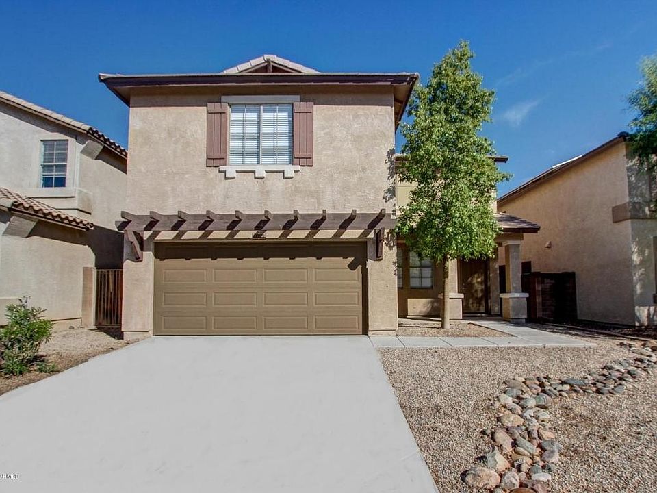 1st image of 11758 W Via Montoya Dr